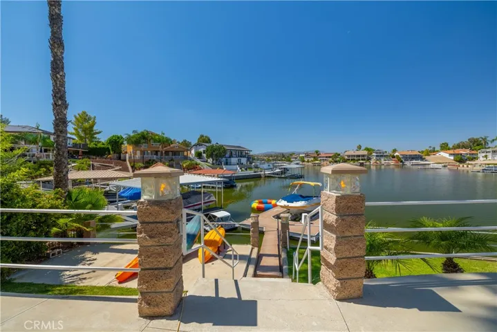 30333 Emperor Drive, Canyon Lake, California 92587