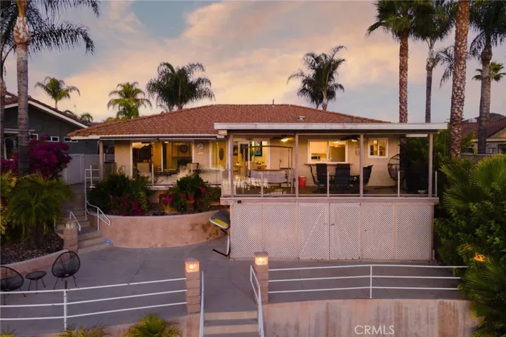 30333 Emperor Drive, Canyon Lake, California 92587