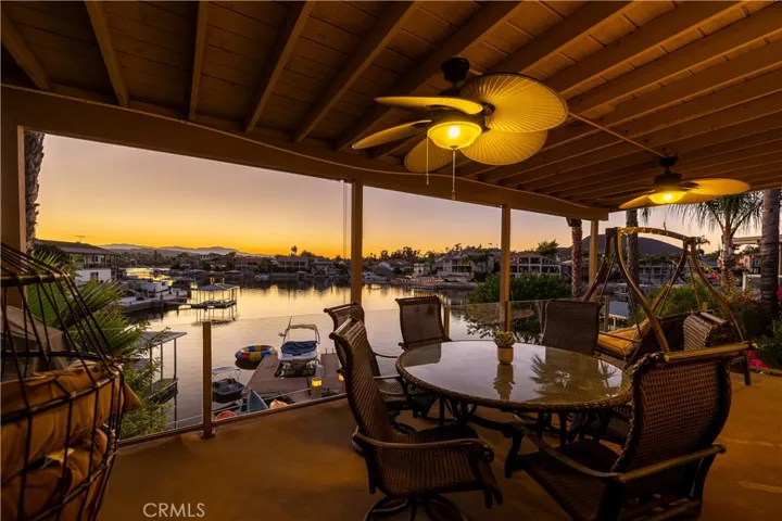 30333 Emperor Drive, Canyon Lake, California 92587