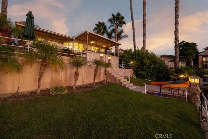 30333 Emperor Drive, Canyon Lake, California 92587