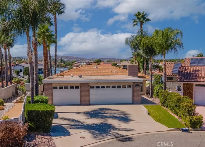 30333 Emperor Drive, Canyon Lake, California 92587