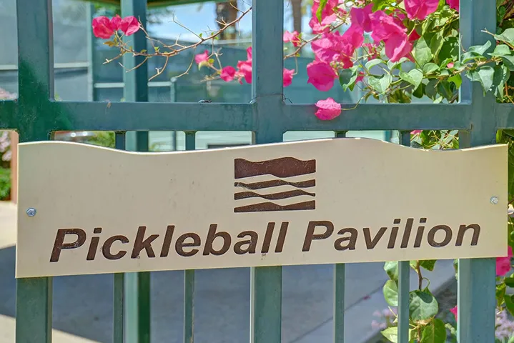 Pickleball