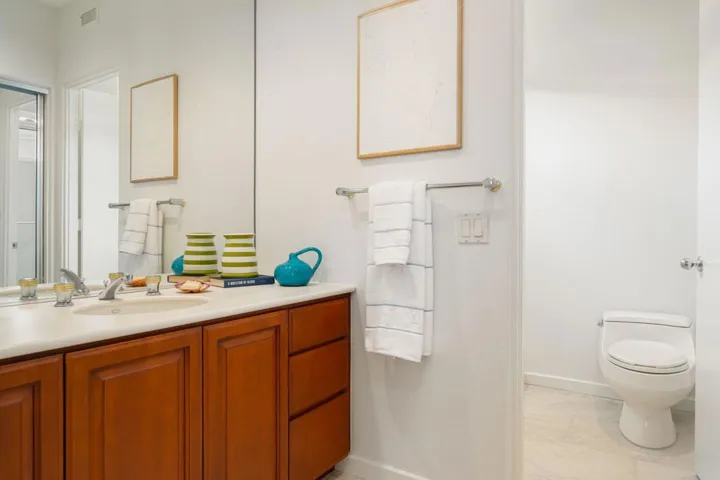 GUEST BATHROOM #2