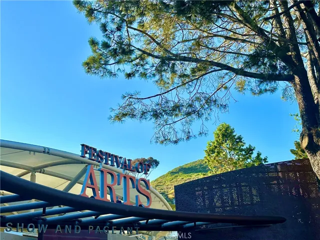 Festival of Arts