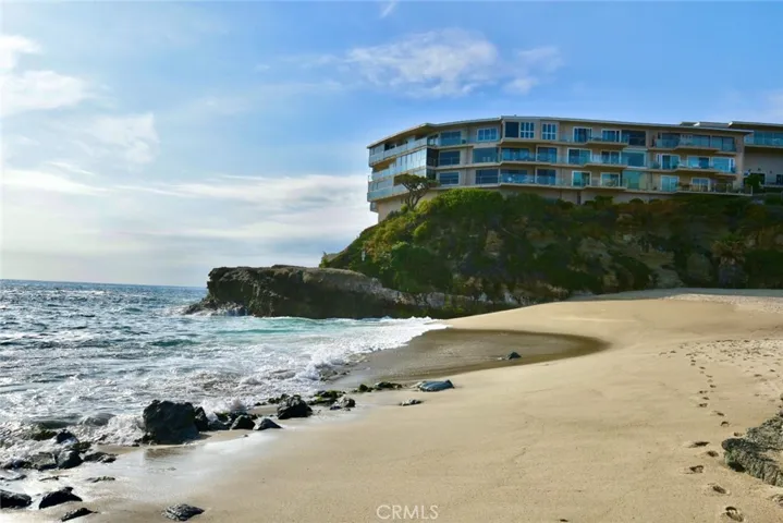 Table Rock ocean view Residence