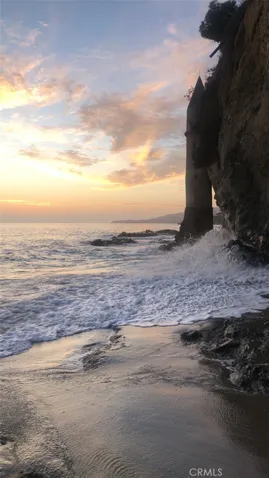 Victoria beach
