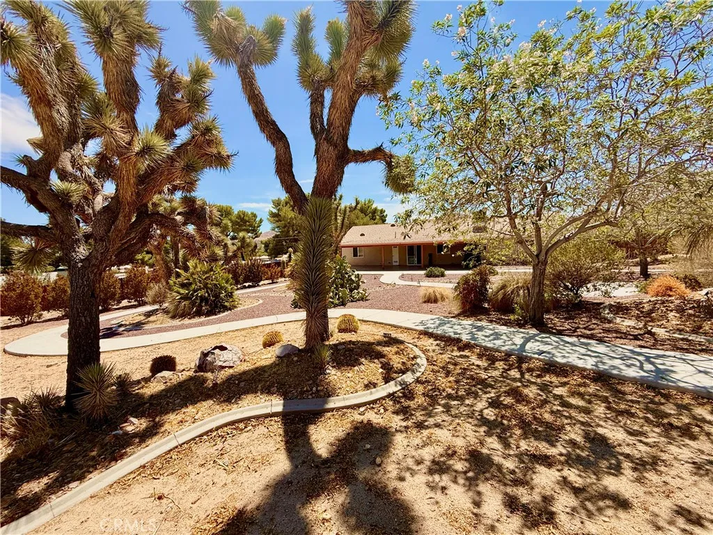 54822 El Prado Trail, Yucca Valley, California 92284 home-pic-0