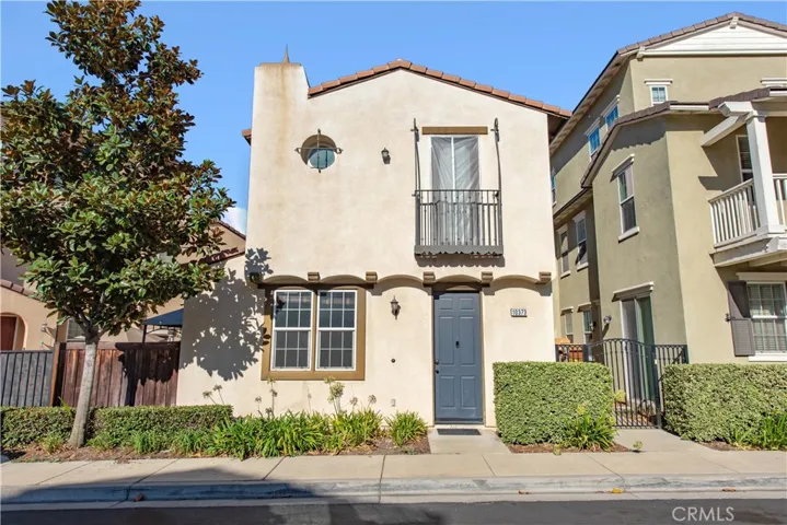 10373 Via Palma, Montclair, California 91763