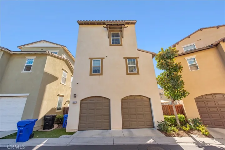 10373 Via Palma, Montclair, California 91763