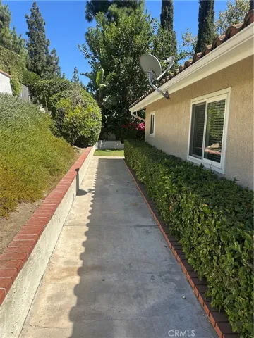 5031 Vista Montana, Yorba Linda, California 92886