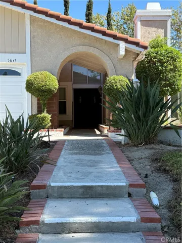 5031 Vista Montana, Yorba Linda, California 92886
