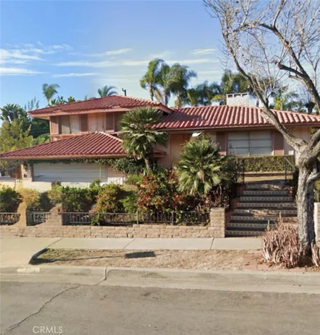 16353 Canelones Drive, Hacienda Heights, California 91745