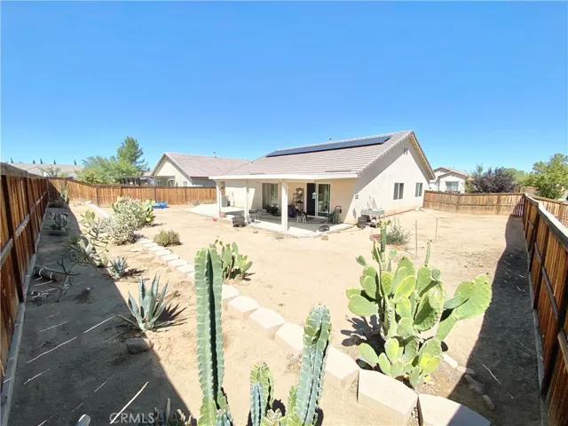 10951 Hillsborough Street, Adelanto, California 92301