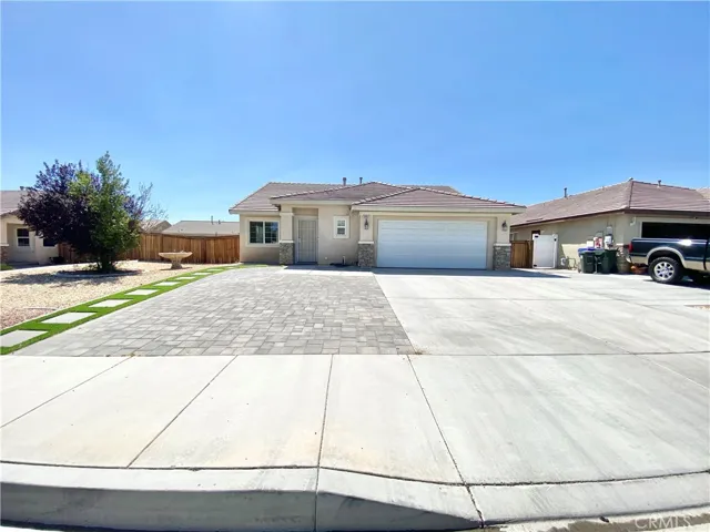 10951 Hillsborough Street, Adelanto, California 92301
