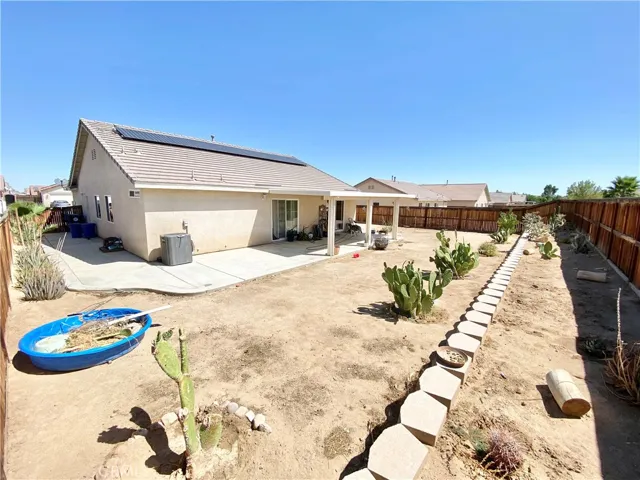 10951 Hillsborough Street, Adelanto, California 92301