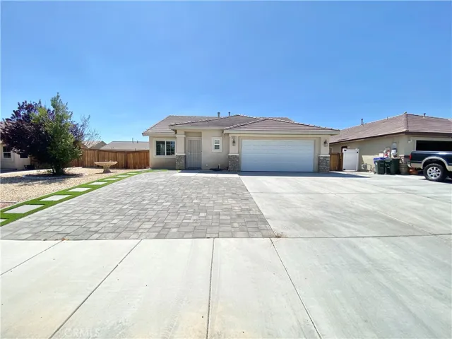 10951 Hillsborough Street, Adelanto, California 92301