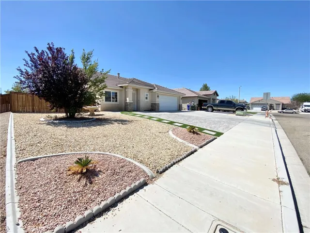 10951 Hillsborough Street, Adelanto, California 92301