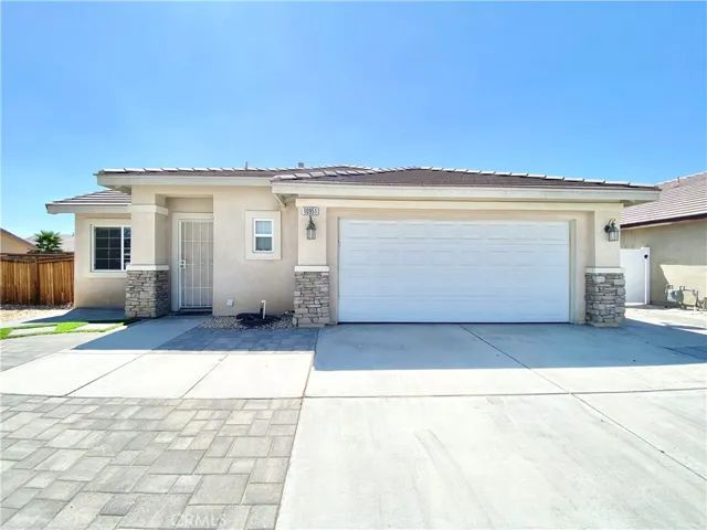 10951 Hillsborough Street, Adelanto, California 92301