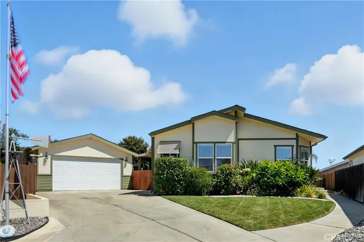 27250 Murrieta Road 241, Sun City, California 92586