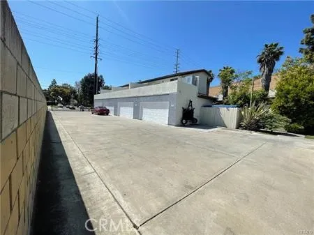 13252 Newland Street A-d, Garden Grove, California 92844