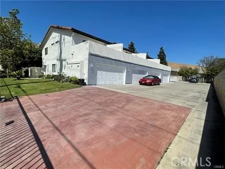 13252 Newland Street A-d, Garden Grove, California 92844