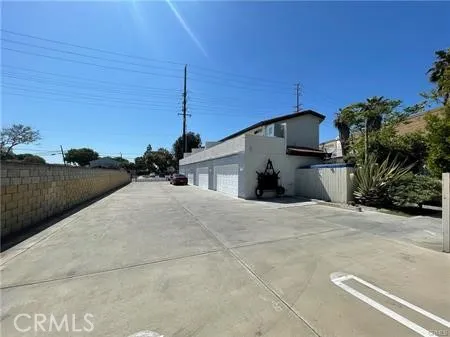 13252 Newland Street A-d, Garden Grove, California 92844