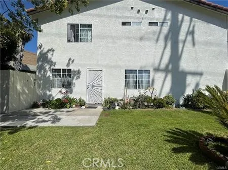 13252 Newland Street A-d, Garden Grove, California 92844