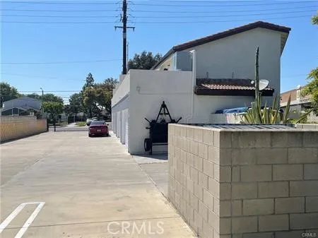 13252 Newland Street A-d, Garden Grove, California 92844