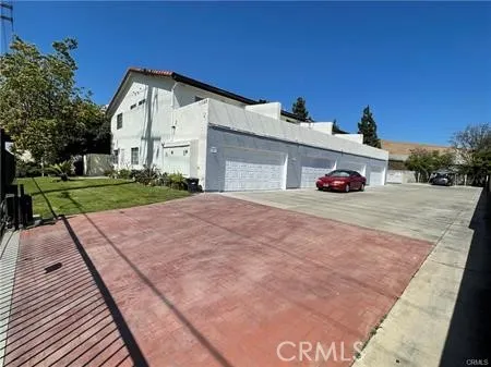 13252 Newland Street A-d, Garden Grove, California 92844