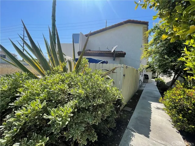 13252 Newland Street A-d, Garden Grove, California 92844