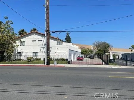 13252 Newland Street A-d, Garden Grove, California 92844