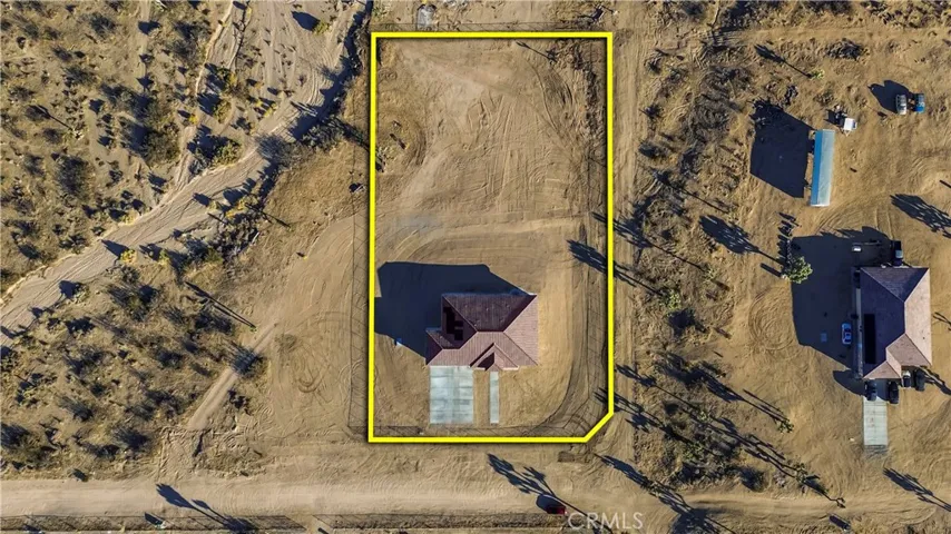 6374 Cayucos Drive, Phelan, California 92371