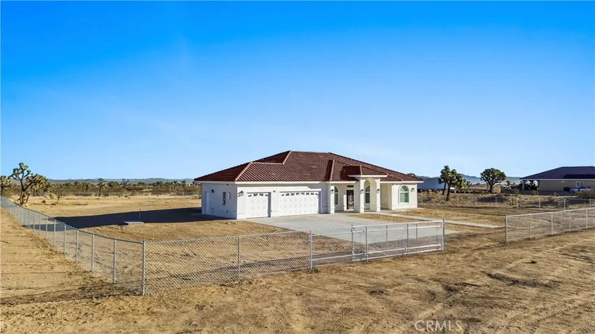 6374 Cayucos Drive, Phelan, California 92371