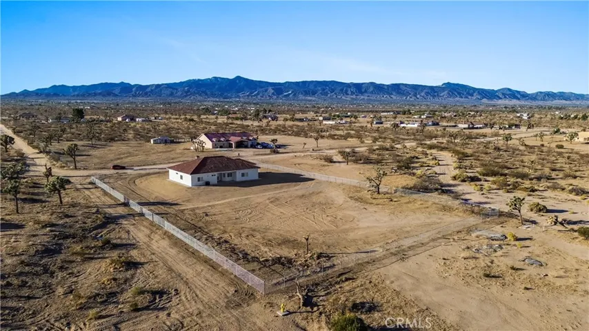 6374 Cayucos Drive, Phelan, California 92371