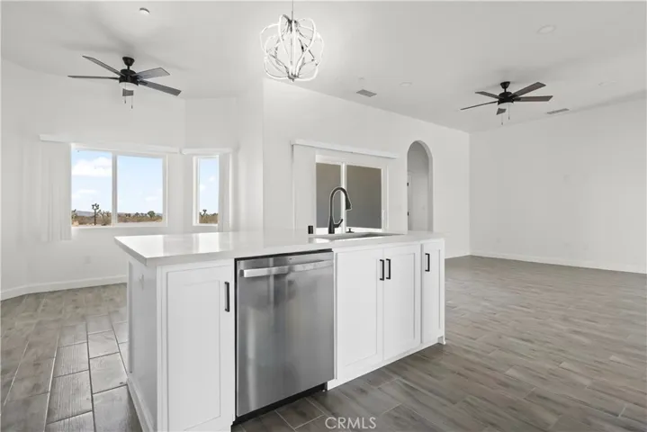 6374 Cayucos Drive, Phelan, California 92371