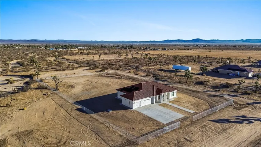 6374 Cayucos Drive, Phelan, California 92371