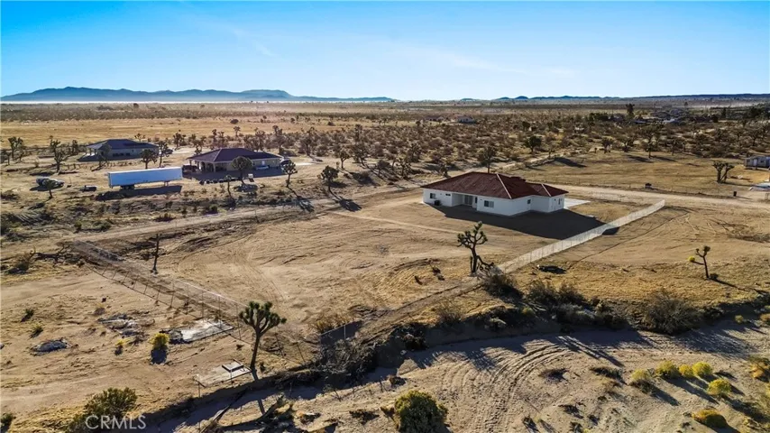 6374 Cayucos Drive, Phelan, California 92371