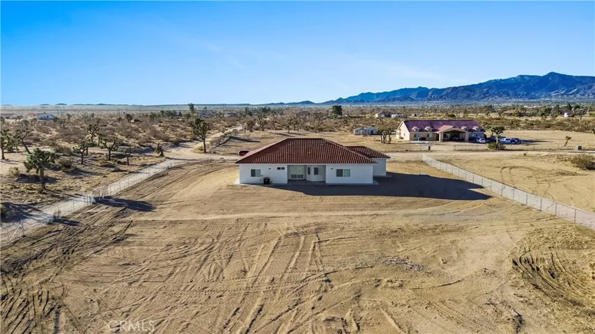 6374 Cayucos Drive, Phelan, California 92371
