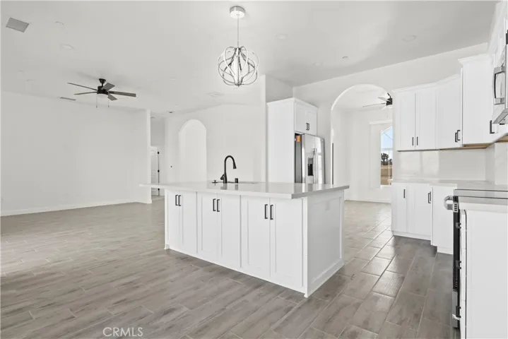 6374 Cayucos Drive, Phelan, California 92371