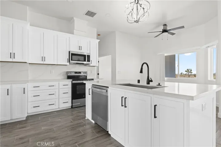 6374 Cayucos Drive, Phelan, California 92371