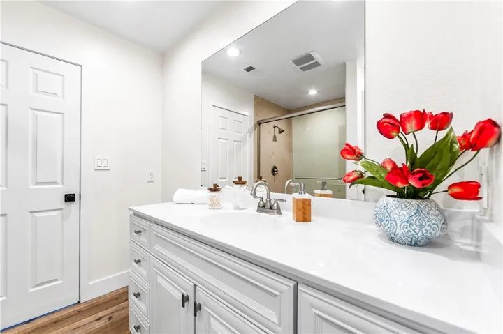 Hall Bathroom