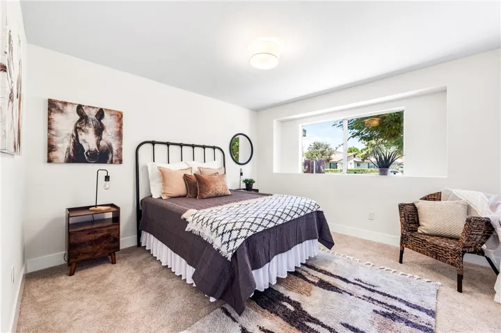 Bedroom #2