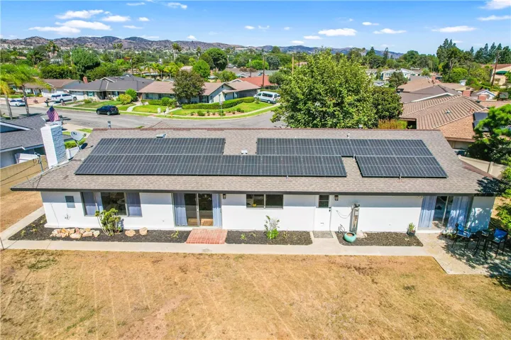 Traditional single level ranch style home with a whole house refresh!