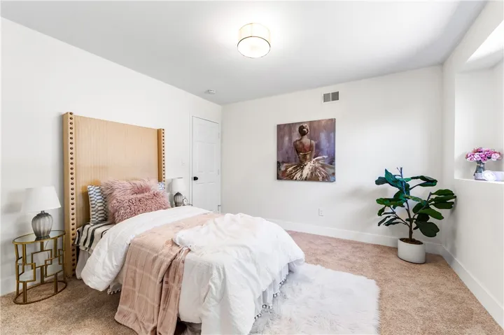 Bedroom #3