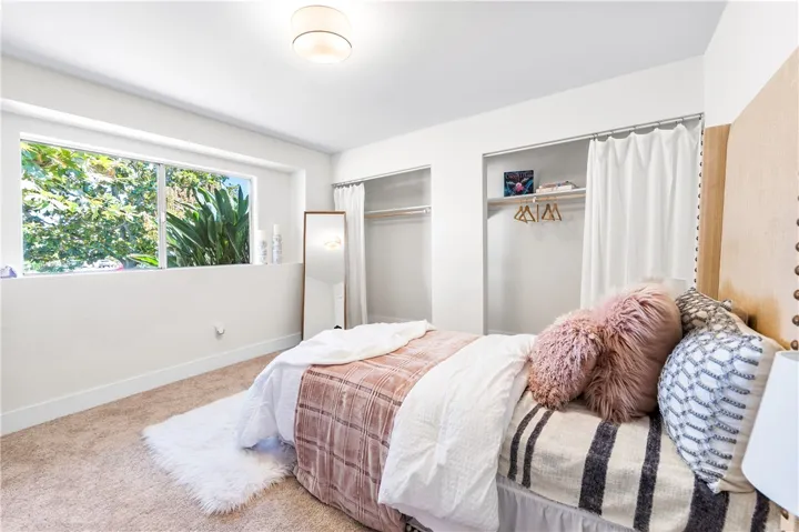 Bedroom #3