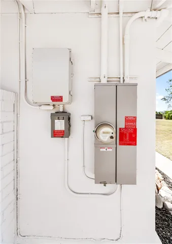 Updated panel and Solar System
