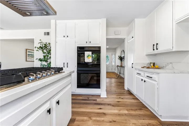 Kitchen detail