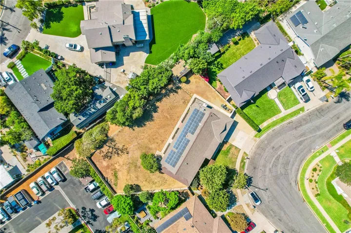 4741 School Street, Yorba Linda, California 92886