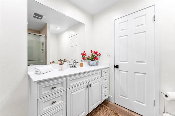 Hall Bathroom