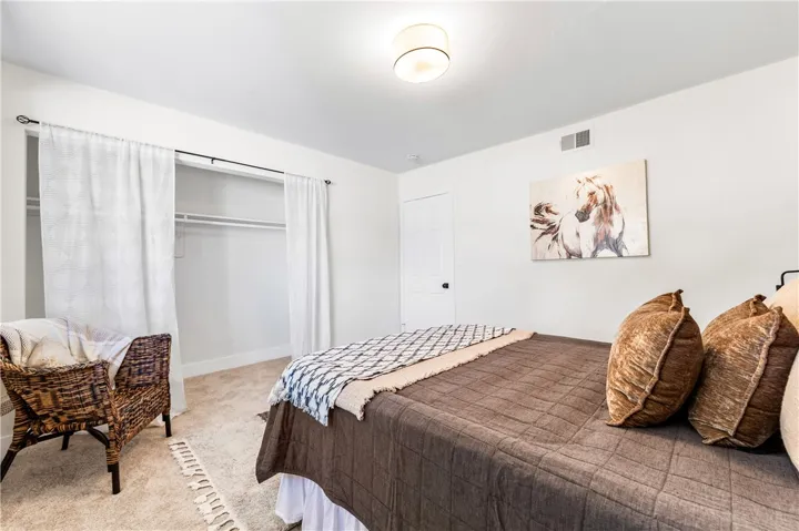 Bedroom #2
